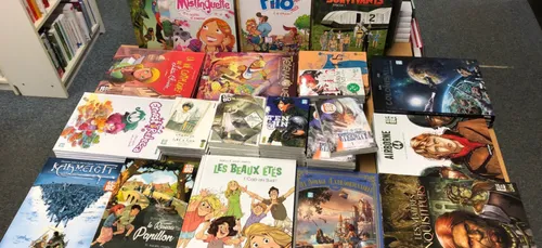 LIVRES | L'appel d'un libraire alsacien : « ce pour quoi je me suis...