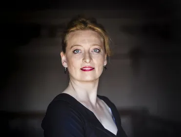 DISPARITION | L'ART LYRIQUE PERD EVA KLEINITZ