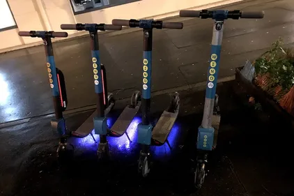 MOBILITÉ | Circuler en trottinette électrique en France et en...