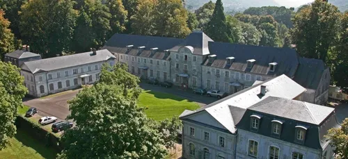 MISSION PATRIMOINE 2 : DEUX CHÂTEAUX ALSACIENS RETENUS