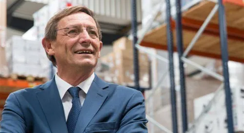 POLITIQUE | Robert Herrmann renonce à briguer la mairie de...