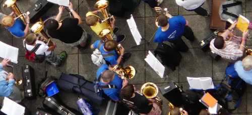 FÊTE DE LA MUSIQUE | Les temps forts en Alsace