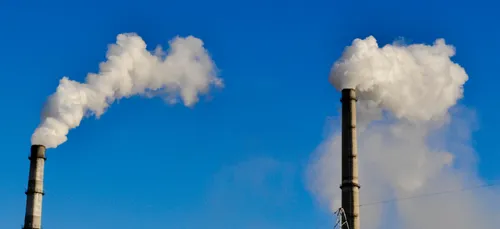 CANICULE | La pollution à l'ozone s'invite dans le Grand Est (et...