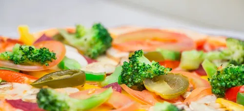 Curry de brocolis et amandes grillées à l’indienne