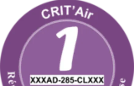 CIRCULATION DIFFÉRENCIÉE DANS L'EUROMÉTROPOLE  JEUDI