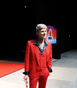 FAV : WONDERFUL MR FALBRIARD !