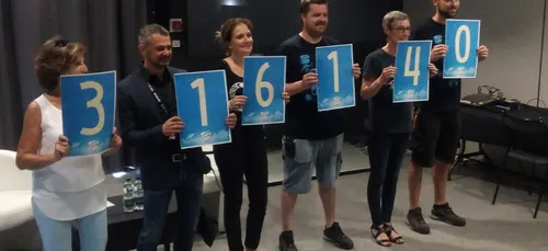 FAV2019 | Le record de fréquentation pulvérisé !