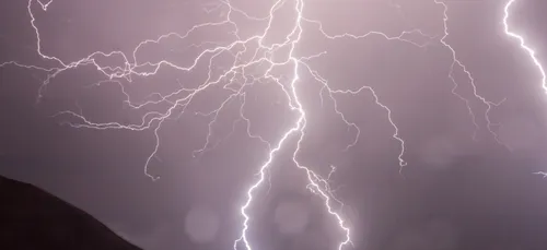 MÉTÉO | Attention au risque d'orages en Alsace ce mardi et ce mercredi