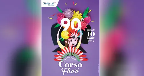 CORSO FLEURI | Plus qu'un simple défilé, toute une ville en fête !