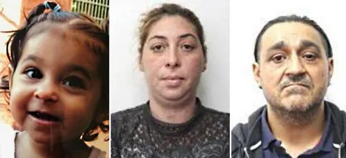 APPEL A TÉMOINS | Disparition d'une enfant de 17 mois à Wintzenheim