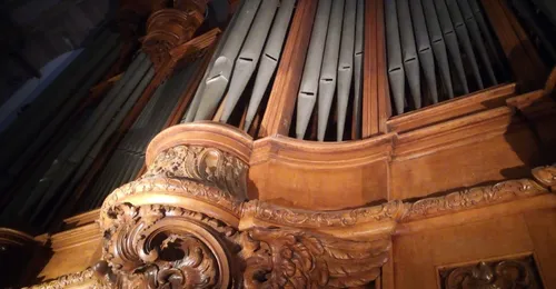 MUSIQUE | Pour sa troisième édition, Stras’orgues veut attirer...