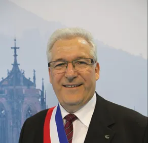 MARCEL BAUER REPART EN CAMPAGNE MUNICIPALE