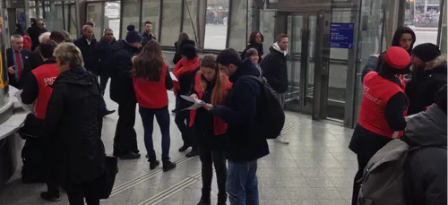 L'ESSENTIEL DE L'ACTU | Grève contre la réforme des retraites :...