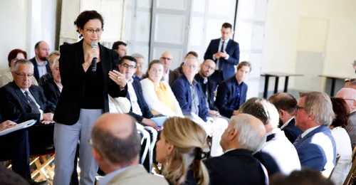 L'ESSENTIEL DE L'ACTU | Fin de la centrale de Fessenheim : enfin...