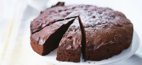Fondants au chocolat sans beurre