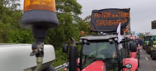 BLOCAGES | Les six secteurs à éviter ce mardi en raison de la...