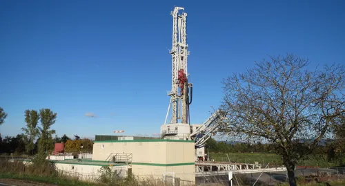 STRASBOURG | Un nouveau séisme, un chantier à l'arrêt et beaucoup...