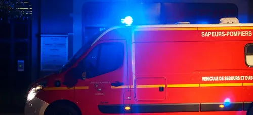 STRASBOURG | Un nouveau SDF retrouvé mort par les secours à la...