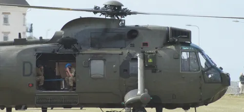 MALI | 13 militaires Français tués en opération dont le fils du...