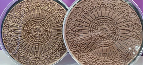 INSOLITE | Une réplique de la rosace de la cathédrale... à croquer !