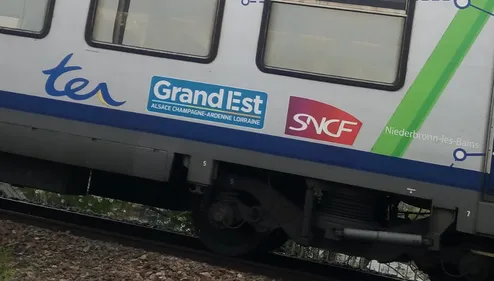 SNCF | Le trafic reste perturbé ce 24 décembre