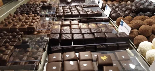 NOËL | Dernière ligne droite pour le commerce de bouche