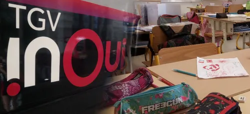 GREVE | Transports, éducation, services publics : les perturbations...