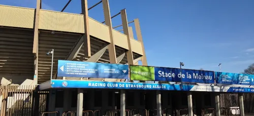 SÉCURITÉ | Un exercice de sécurité de grande ampleur à la Meinau ce...