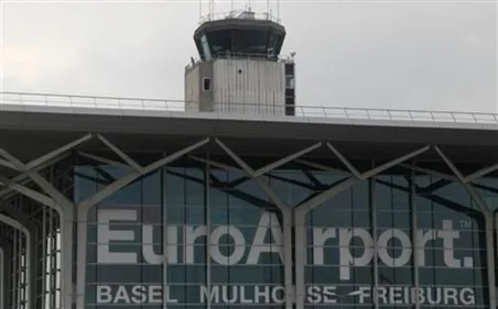 EUROAIRPORT | Le seuil historique des 9 millions de voyageurs...