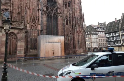 TEMPÊTE CIARA | Des dégâts mineurs, le plus gros derrière nous......