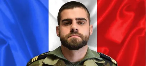 DISPARITION | Un militaire affecté au 54e RT de Haguenau tué au...