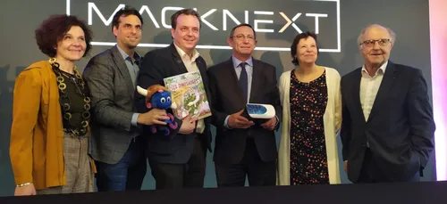 PLOBSHEIM | Les propriétaires d'Europa Park installeront en Alsace...