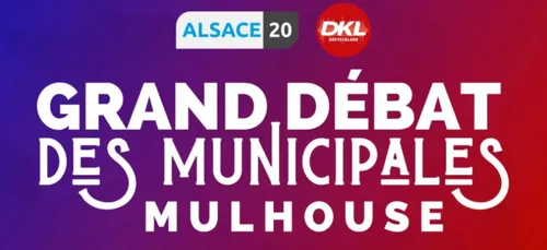 REPLAY | Revoir et réécouter le grand débat des municipales de...