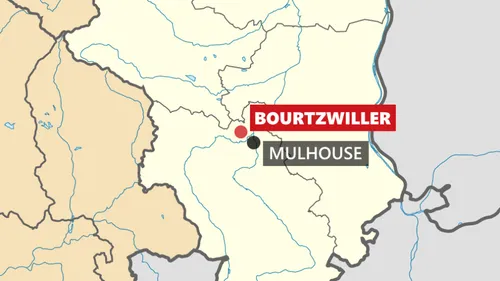 CORONAVIRUS | Un foyer épidémique détecté dans le Haut-Rhin par les...