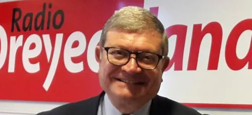 CORONAVIRUS | Le député haut-rhinois Jean-Luc Reitzer hospitalisé...