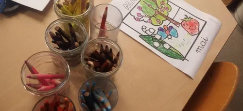 CORONAVIRUS | Tous les établissements d'enseignement et les crèches...