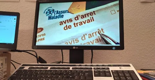 CORONAVIRUS | Une procédure simplifiée pour les arrêts de travail