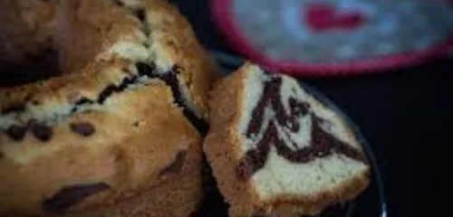 GESUNDHEITSKUCHEN (CAKE ALSACIEN) FAÇON SAVANE