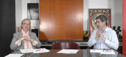 CORONAVIRUS | Respect du confinement, début de la désinfection,...