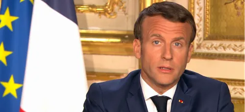 CORONAVIRUS | « Nous finirons par l'emporter mais nous aurons...