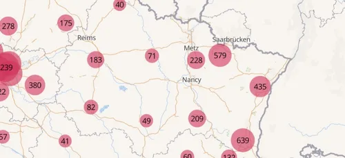 CORONAVIRUS | La barre des 20 000 morts dépassée en France