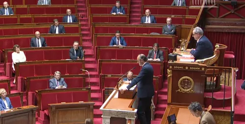 DECONFINEMENT | Découvrez les principales annonces faites par...