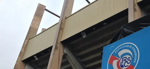 LIGUE 1 | En raison du confinement, le RC Strasbourg termine 10e de...