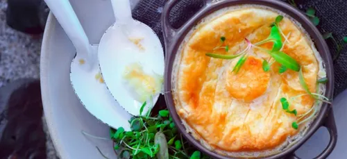 Tourte poulet-ricotta