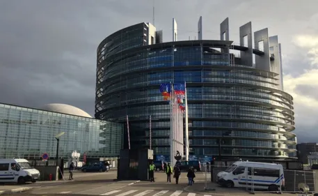 DECONFINEMENT | Dans les coulisses du centre de dépistage installé...