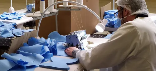 MULHOUSE | Voici la liste des 14 sites où récupérer vos masques ce...