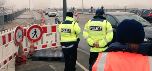 DECONFINEMENT | Les autorités françaises et allemandes s'entendent...