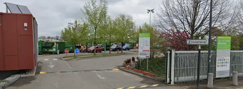 DECONFINEMENT | Après les déchets verts, les déchèteries de...