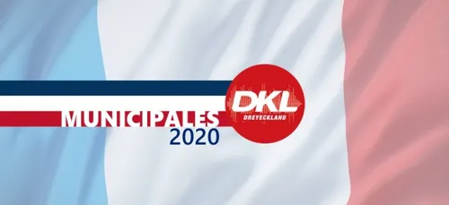 MUNICIPALES | A Strasbourg et Colmar, des coups de théâtre en...