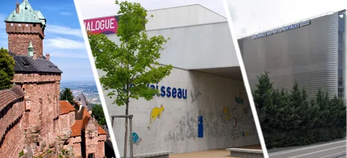 DÉCONFINEMENT | Le département du Bas-Rhin rouvre progressivement...